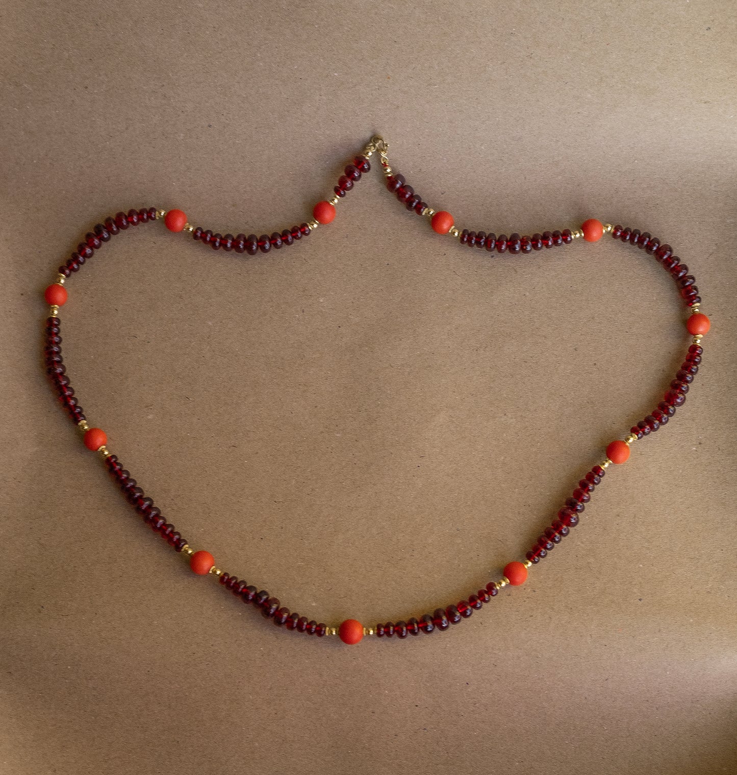 Aiaia Necklace