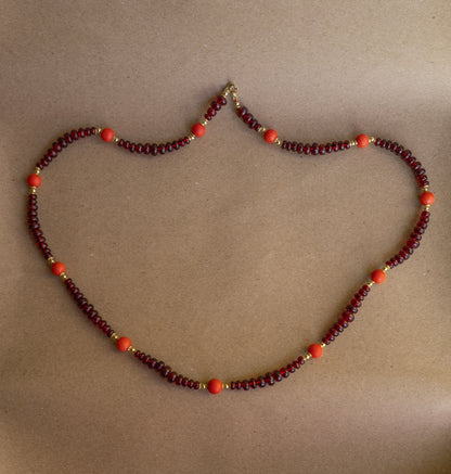 Aiaia Necklace