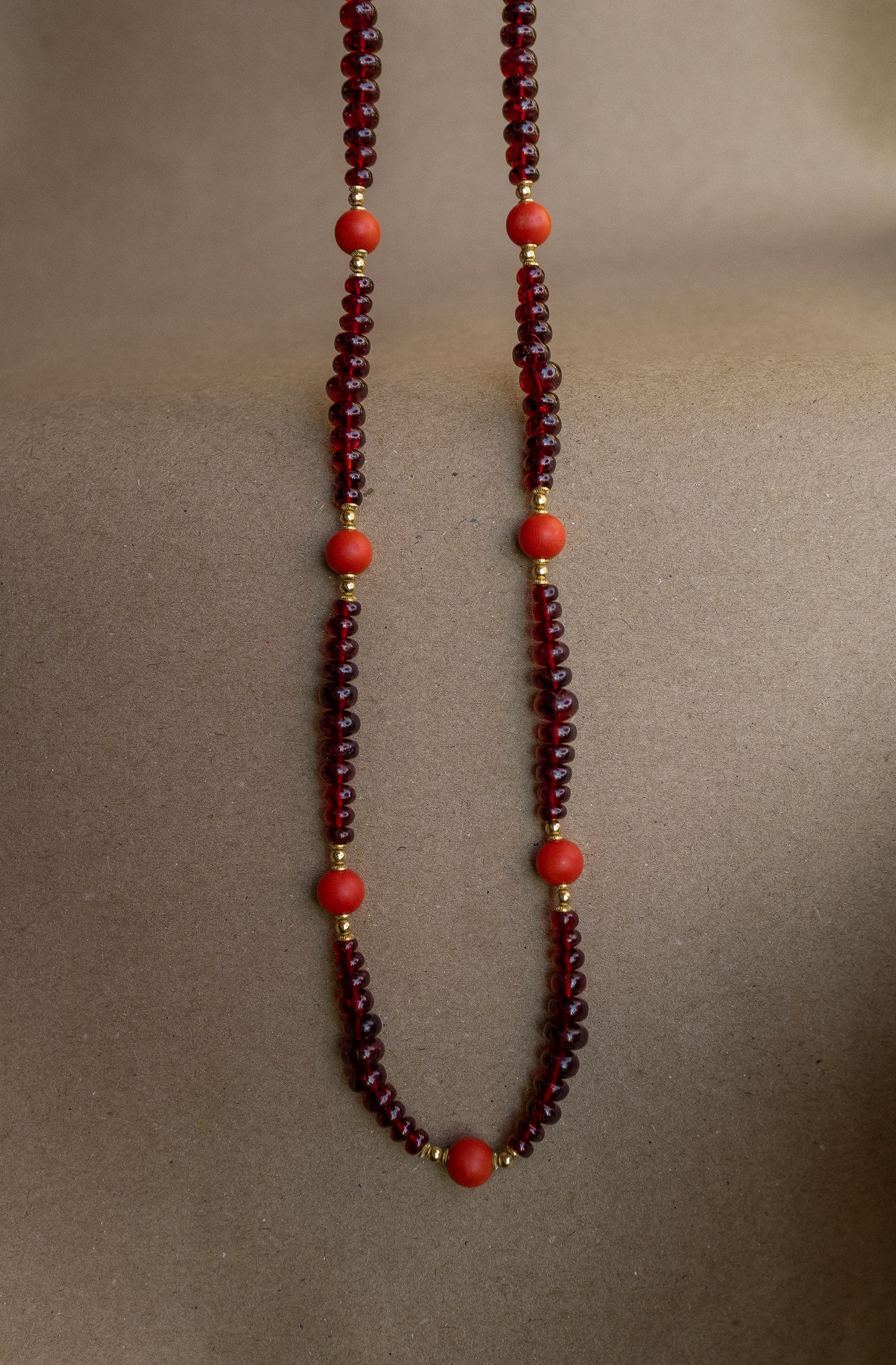 Aiaia Necklace