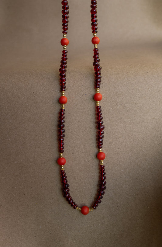 Aiaia Necklace