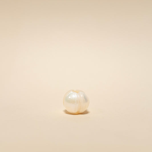 Bora Bead - Pearl