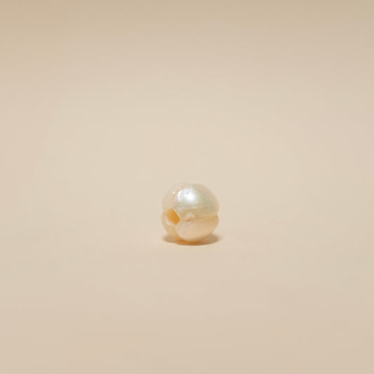 Bora Bead - Pearl