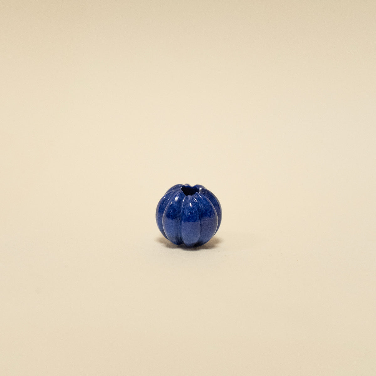 Bora Bead - Lapis Lazuli