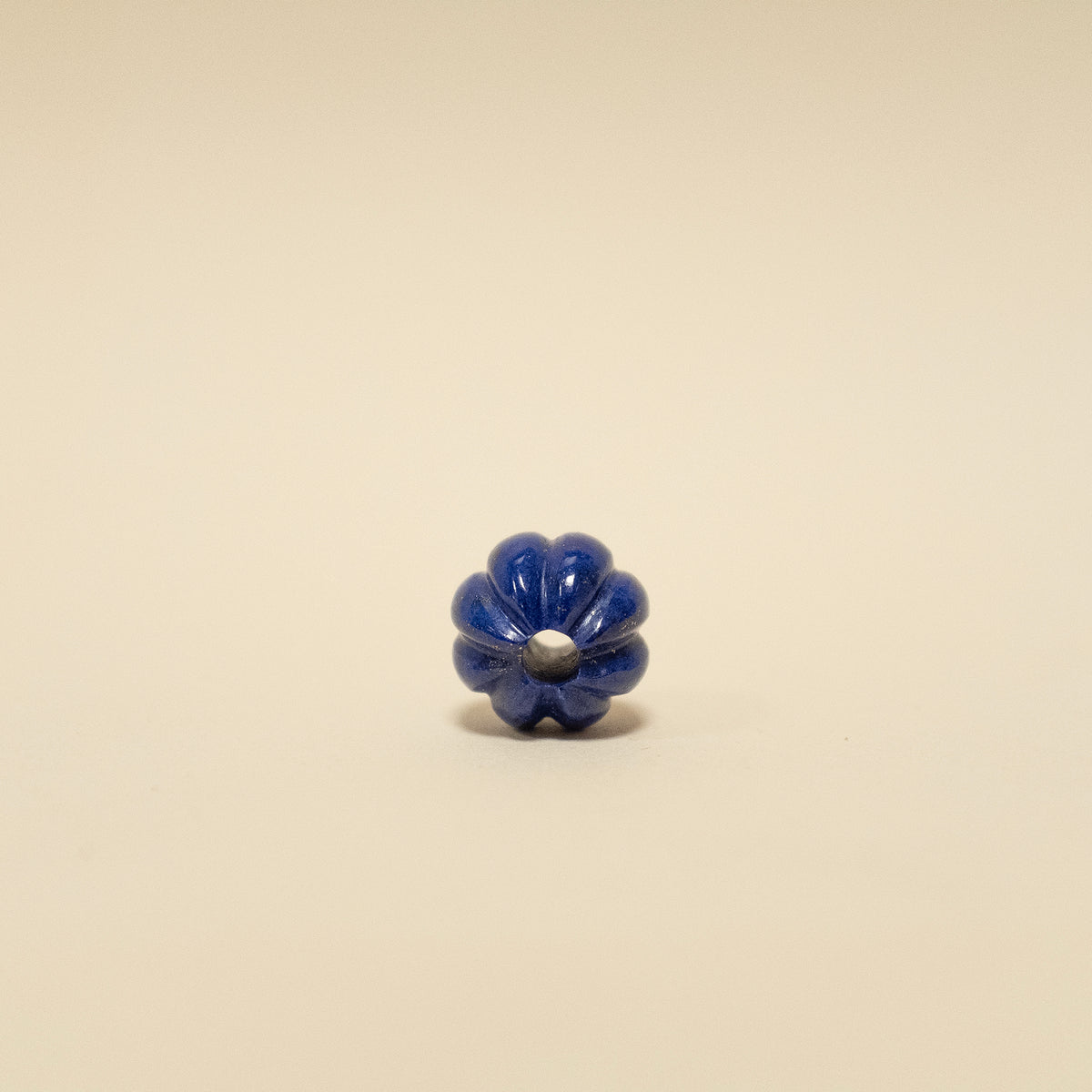 Bora Bead - Lapis Lazuli