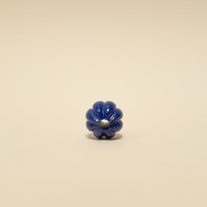 Bora Bead - Lapis Lazuli