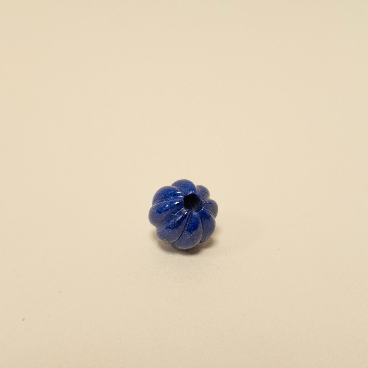 Bora Bead - Lapis Lazuli