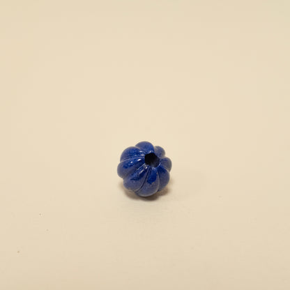 Bora Bead - Lapis Lazuli