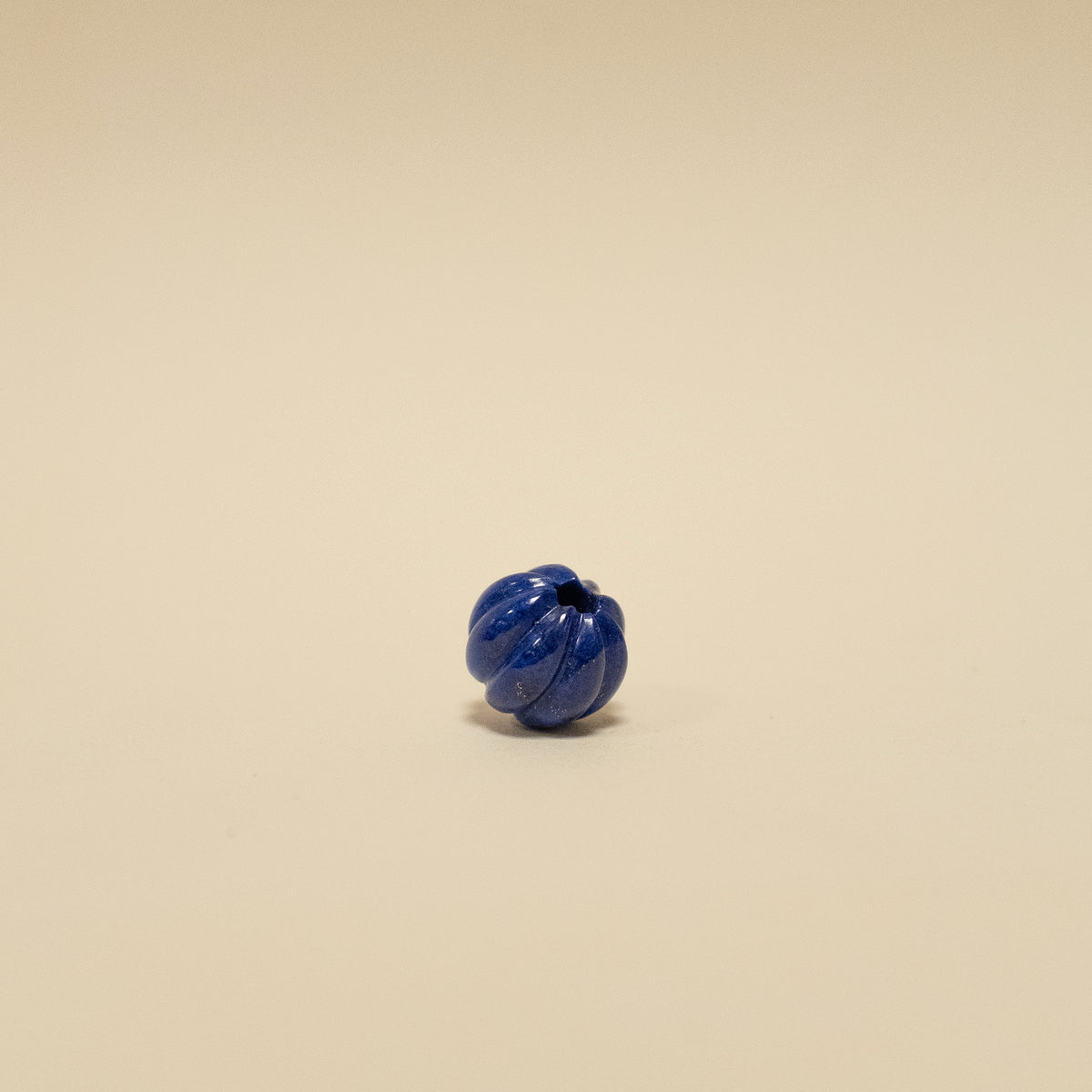 Bora Bead - Lapis Lazuli