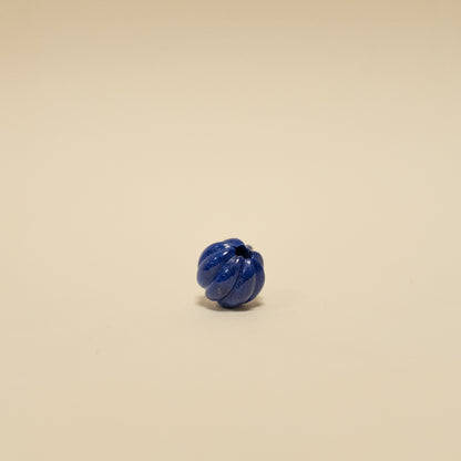 Bora Bead - Lapis Lazuli