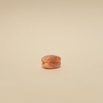 Bora Bead - Pink Agate