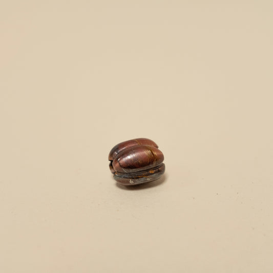 Bora Bead - Mara Mamba Tiger's Eye