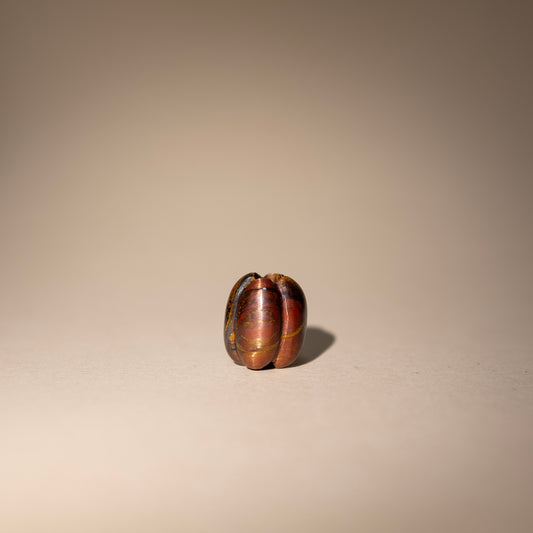Bora Bead - Mara Mamba Tiger's Eye