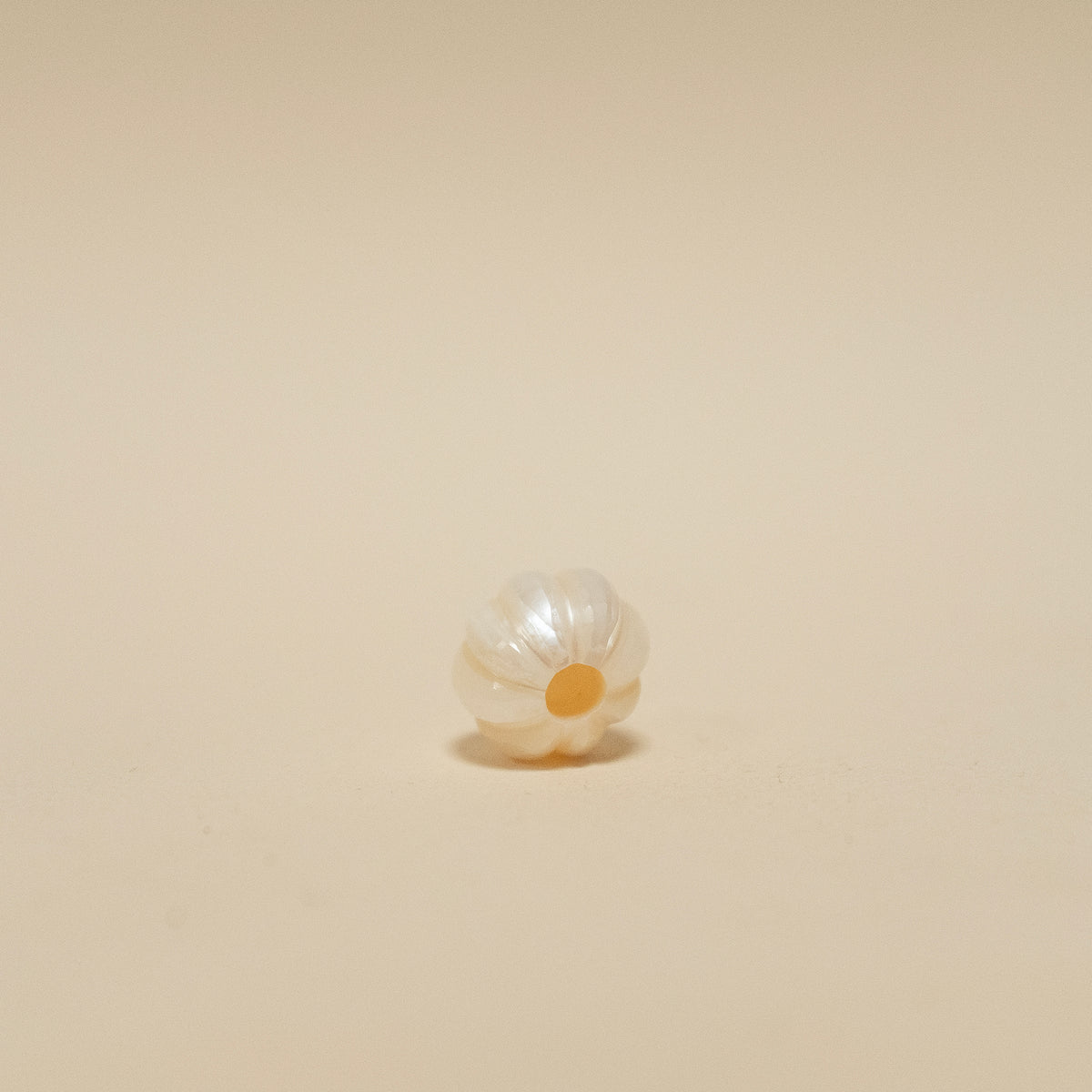Bora Bead - Pearl