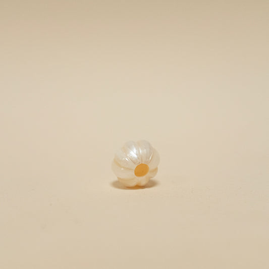 Bora Bead - Pearl