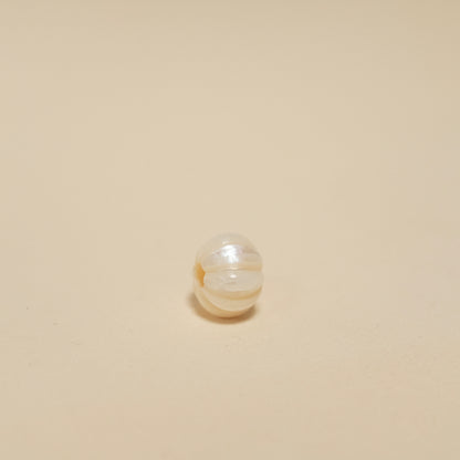 Bora Bead - Pearl