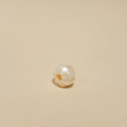 Bora Bead - Pearl