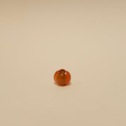 Bora Bead - Carnelian