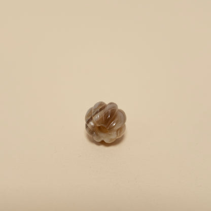 Bora Bead - Botswana Agate