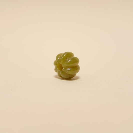 Bora Bead - Green Opal