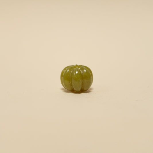 Bora Bead - Green Opal