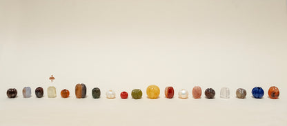 Bora Bead - Lemonquartz