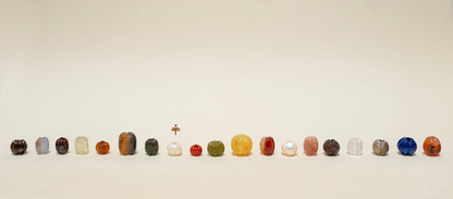 Bora Bead - Pearl