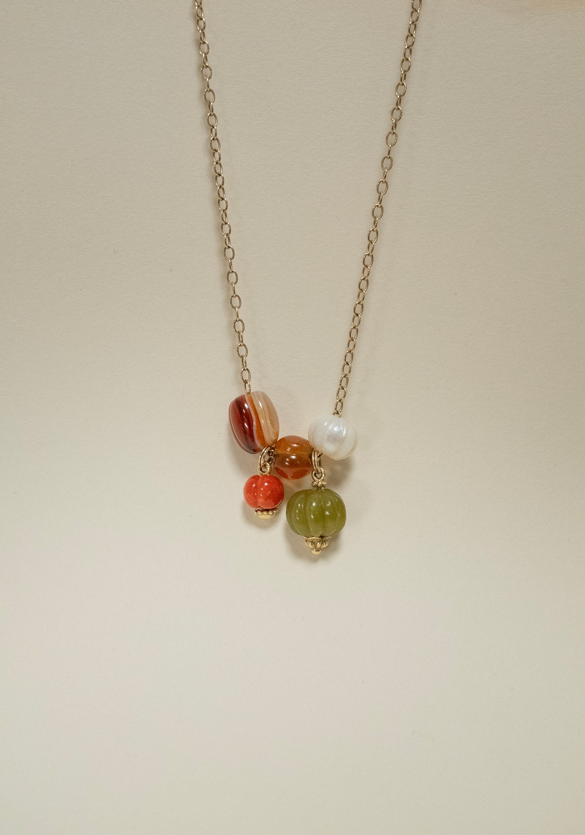 Bora Bead - Pearl