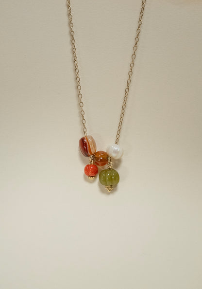 Bora Bead - Pearl