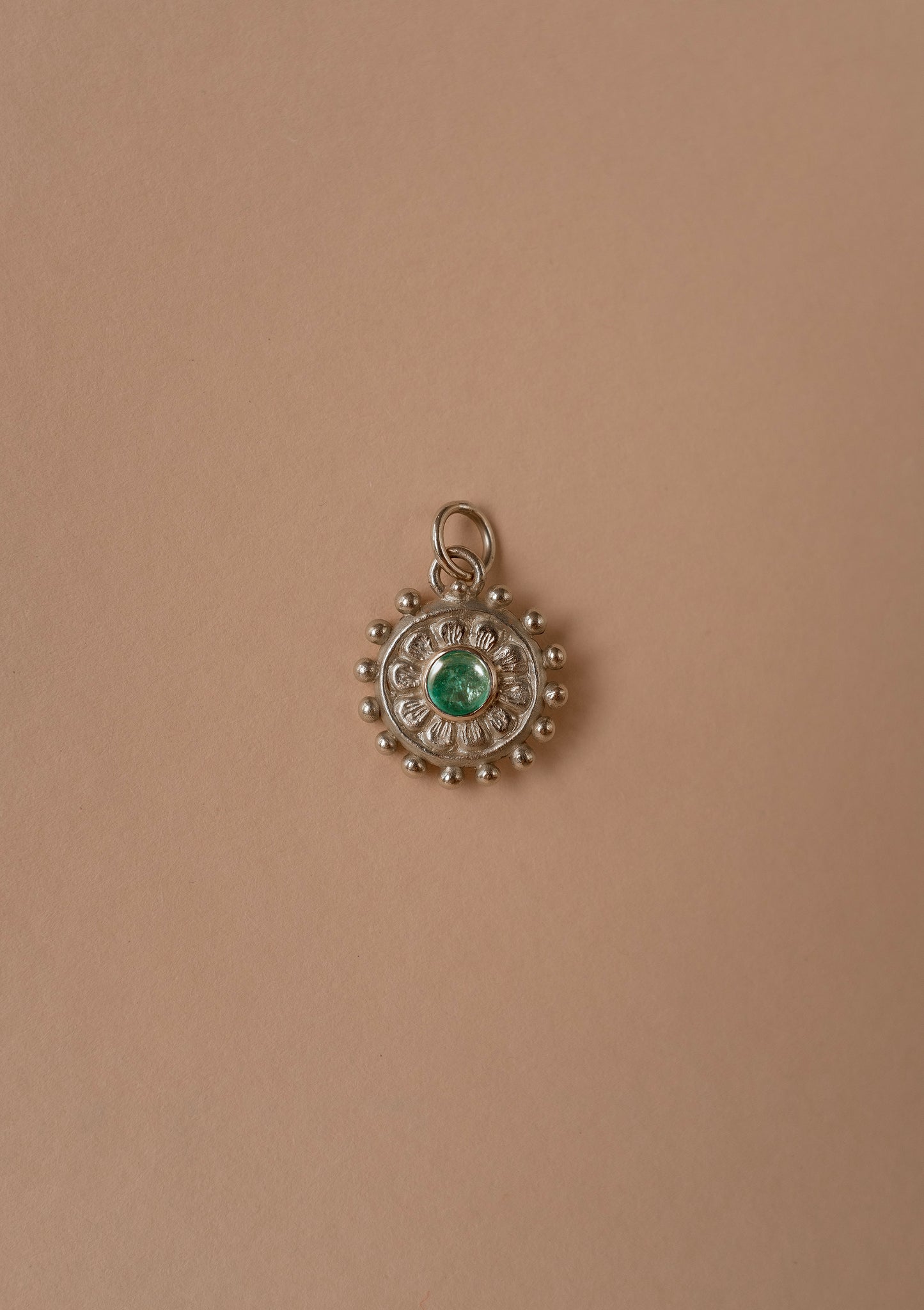 Antares Pendant - LIMITED SILVER EDITION