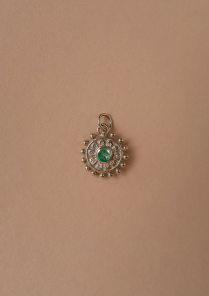 Antares Pendant - LIMITED SILVER EDITION