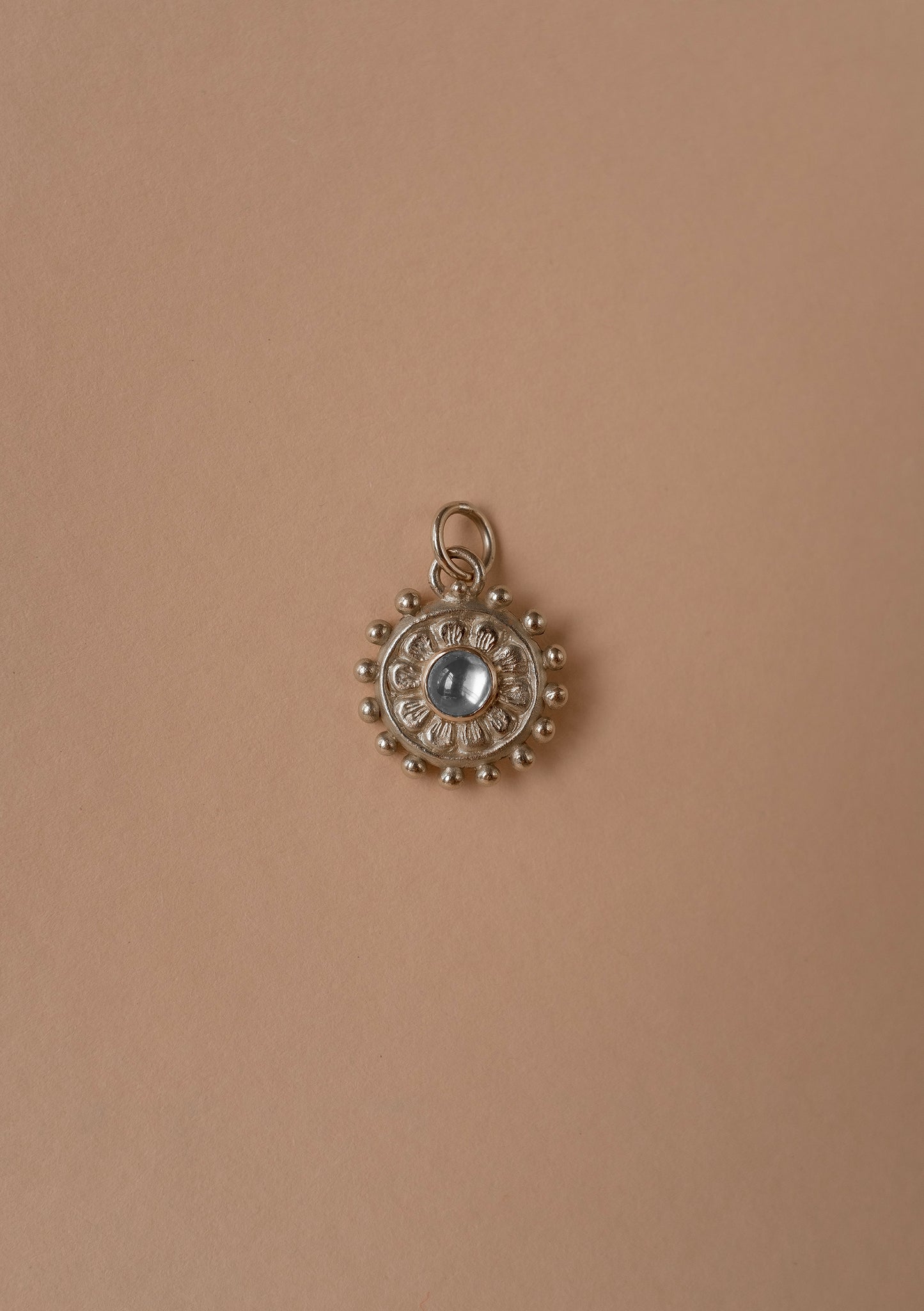 Antares Pendant - LIMITED SILVER EDITION