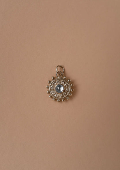 Antares Pendant - LIMITED SILVER EDITION