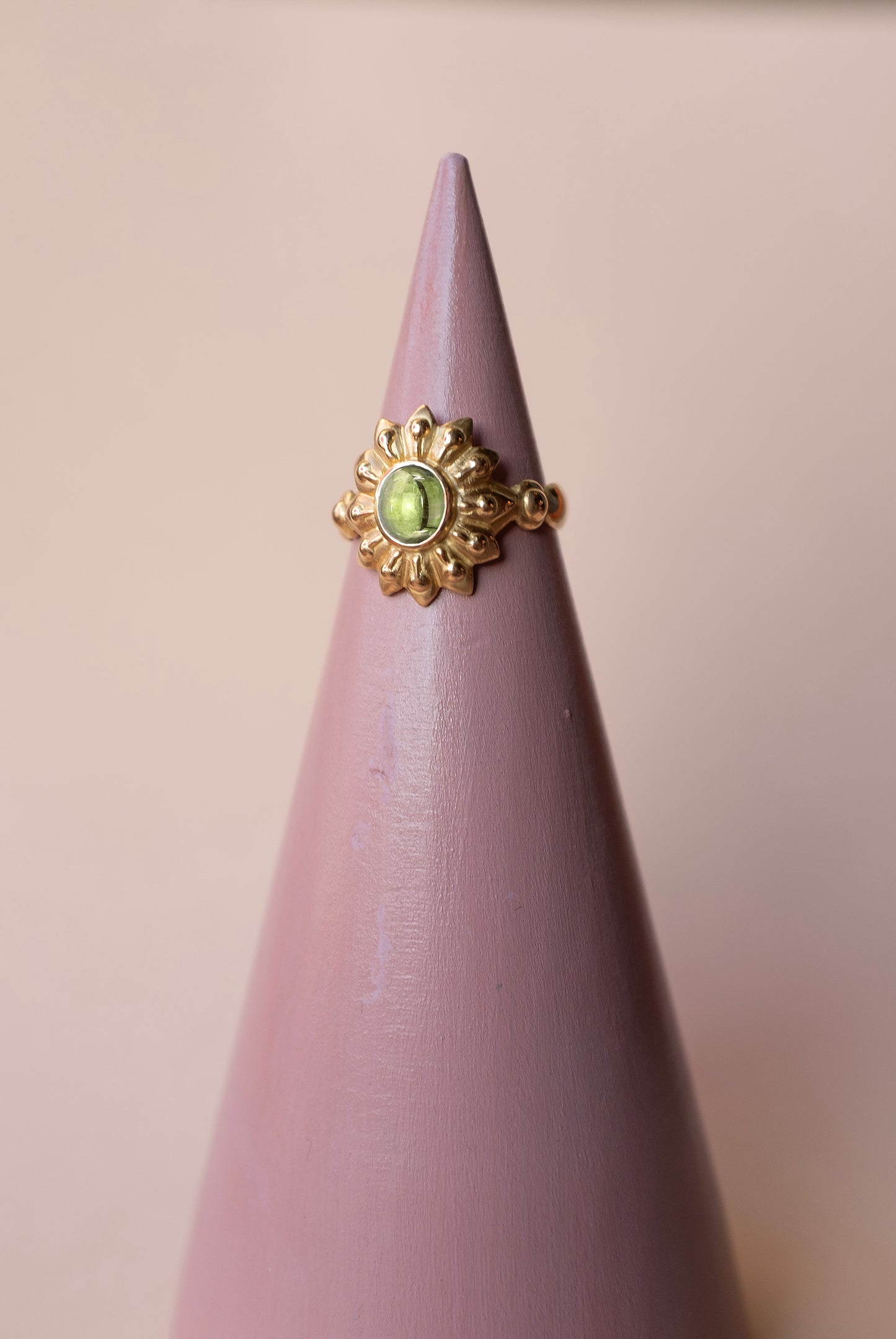 Circe Ring