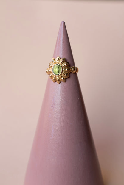 Circe Ring