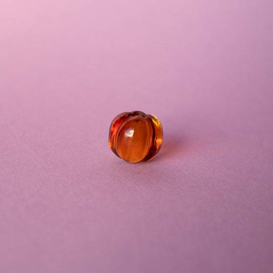 Bora Bead - Citrine