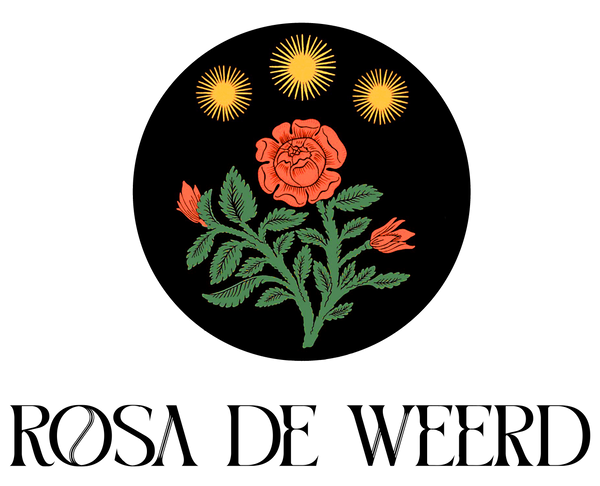 Rosa de Weerd
