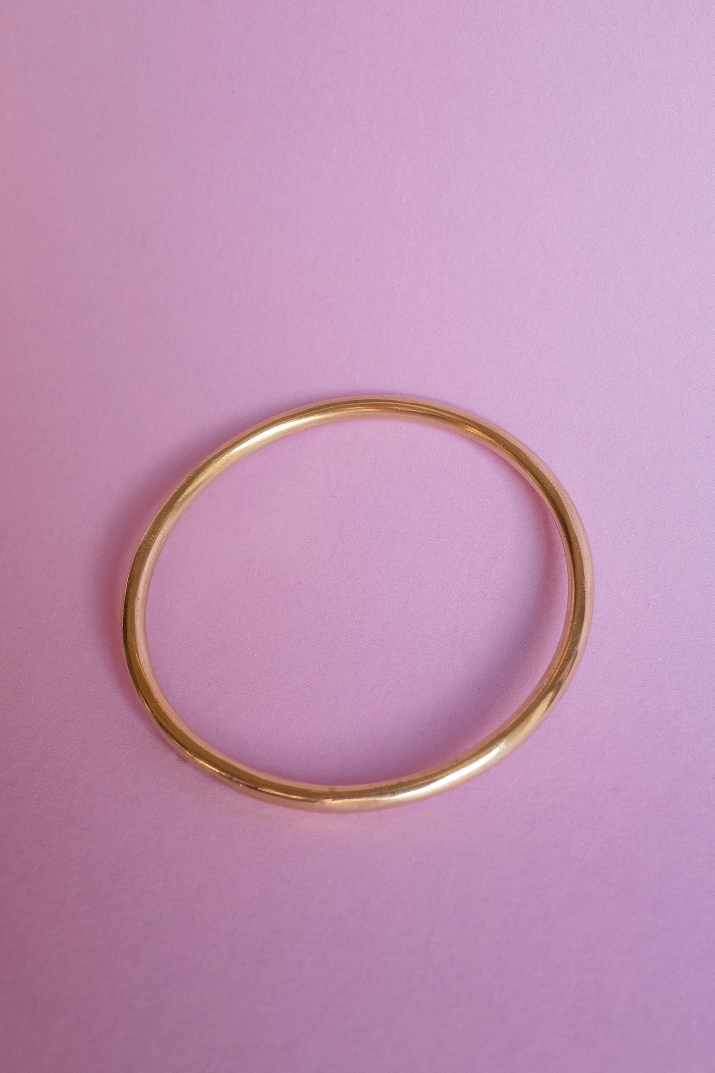 Ores Bangle - parvus