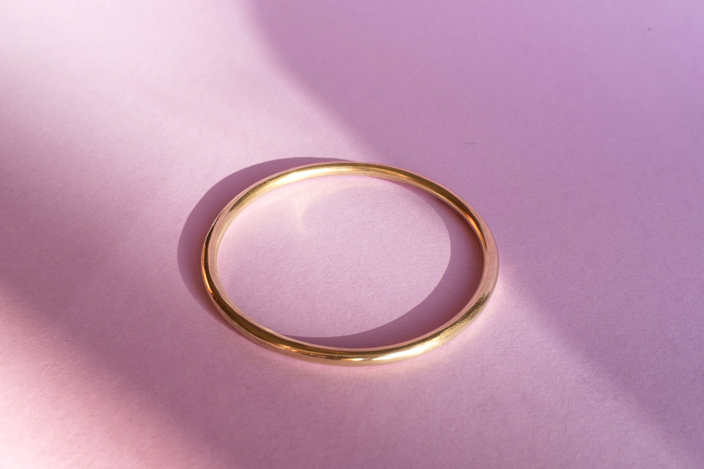 Ores Bangle - parvus