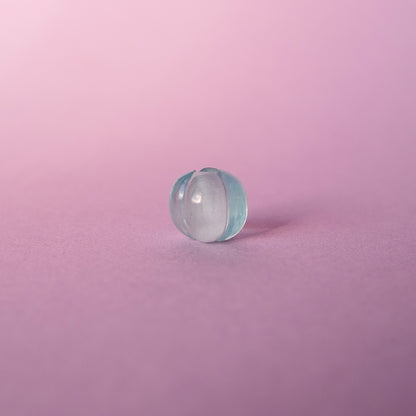 Bora Bead - Aquamarine